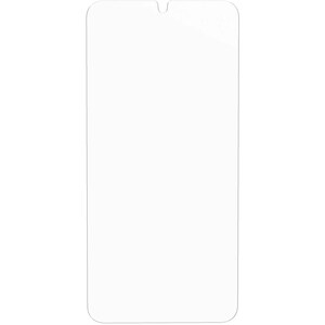 OtterBox Alpha Flex Poliuretano termoplástico (TPU), Polietileno Tereftalato (PET) Protetor de ecrã - Claro - Para 16,8 cm
