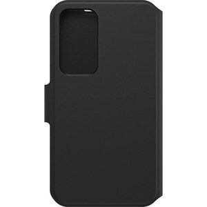 OtterBox Strada Via Estojo de transporte (Página) Samsung Galaxy S23+ Smartphone - Resistente a impressões digitais, Resis