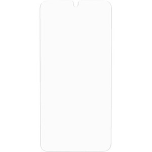 OtterBox Polyurethane Screen Protector - Clear - For LCD Smartphone - Scratch Resistant, Scuff Resistant, Scrape Resistant
