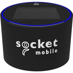 Retail, Hospitality, Ristorante con servizio rapido (QSR), Trasporto Scanner codici a barre Socket Mobile SocketScan S370 