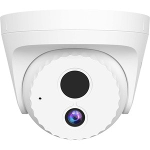 Tenda IC7-LRS 4 Megapixel Network Camera - Colour - 30 m Infrared Night Vision - H.265, H.264 - 2560 x 1440 - 4 mm Fixed L