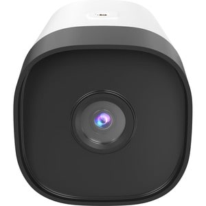 Tenda IT7-LRS 4 Megapixel 2K Network Camera - Bullet - 50 m Infrared Night Vision - H.265, H.264 - 2560 x 1440 - 4 mm Fixe