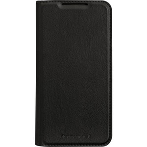 dbramante1928 ApS Oslo Carrying Case (Wallet) Samsung Galaxy S23 Smartphone - Black - Impact Resistant, Shock Proof - Vega
