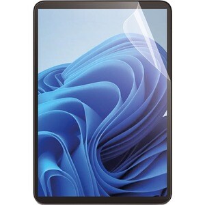 MOBILIS 5H Screen Protector - Clear - For LCD Tablet - Break Resistant, Shock Proof, Scratch Resistant, Grease Resistant, 