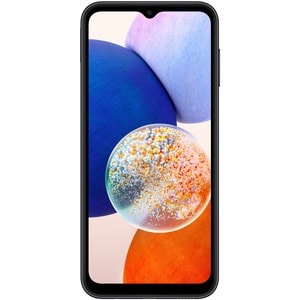 SMARTPHONE GALAXY A14 5G 128GB PRETO