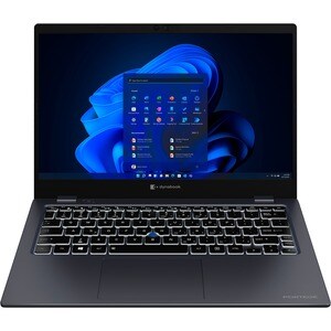 Portátil - Dynabook Portege X30L-K X30L-K-11V 33,8 cm (13,3") Pantalla Táctil - Full HD - 1920 x 1080 - Intel Core i7 12a 