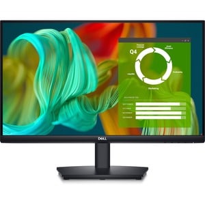 Dell E2424HS 24 Zoll Class Full HD LCD-Monitor - 16:9 Format - Schwarz - 60,5 cm (23,8 Zoll) Viewable - Vertical-Alignment