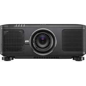 Vivitek DU8395Z 3D Ready DLP Projector - 16:10 - 1920 x 1200 - Front - 1080p - 20000 Hour Normal Mode - 30000 Hour Economy