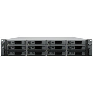 SA3610 2U 12BAY 16GB DDR4 D1567 2XUSB 3.2GENI 1XEXP(MINI SAS HD)