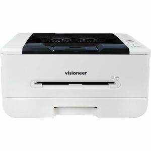 Visioneer Rabbit P35DN Wired Laser Printer - Monochrome - TAA Compliant - 35 ppm Mono - 1200 x 1200 dpi Print - Automatic 
