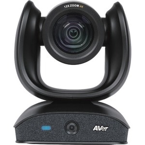 AVer CAM570 Video Conferencing Camera - 60 fps - USB 3.1 - 4K - 3840 x 2160 Video - Sony Exmor Sensor - 95° Angle - Wall -