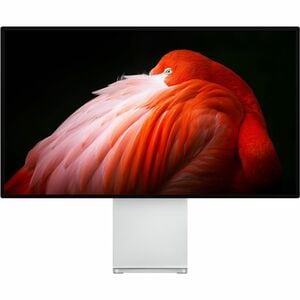 Apple Pro Display XDR 32" (81.3 cm) Class 6K LED Monitor - 16:9 - Silver - 32" (81.3 cm) Viewable - In-plane Switching (IP