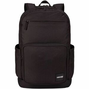 Case Logic Query CCAM-4216 Carrying Case (Backpack) for 10" to 15.6" Notebook - Black - Polyester Body - Shoulder Strap, H