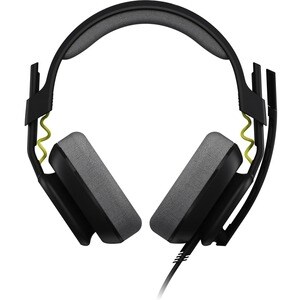 Casque de jeu Astro A10 - Filaire - Design Sur tête - Stéréo - Couleur Noir - Binaural - Circumaural - 32 Ohm - Fréquence 
