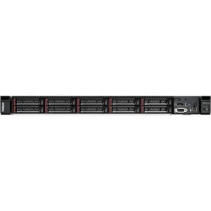 ThinkSystem SR630 V2 1xIntel Xeon Silver 4310 12C 2.1GHz 120W 1x32GB 2Rx4 ThinkSystem RAID 9350-8i 2GB Flash PCIe 12Gb Ada