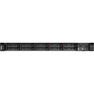 ThinkSystem SR630 V2 1xIntel Xeon Silver 4309Y 8C 2.8GHz 105W 1x16GB 2Rx8 ThinkSystem RAID 9350-8i 2GB Flash PCIe 12Gb Ada