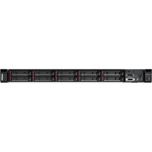 ThinkSystem SR630 V2 1xIntel Xeon Silver 4309Y 8C 2.8GHz 105W 1x16GB 2Rx8 SW RD 1x750W XCC Enterprise