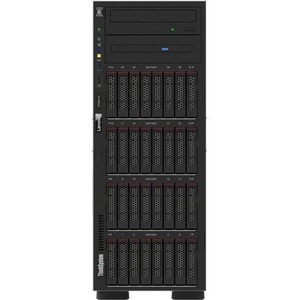ThinkSystem ST650 V2 1xIntel Xeon Silver 4309Y 8C 2.8GHz 105W 1x16GB 2Rx8 SW RD 1x750W XCC Enterprise