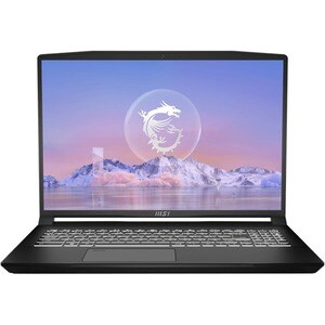 MSI Creator M16 B13U Creator M16 B13UDX-687XES 40.6 cm (16") Notebook - Full HD Plus - Intel Core i7 13th Gen i7-13700H - 