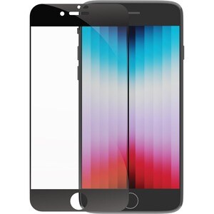 dbramante1928 ApS eco-shield Screen Protector - Black - For LCD iPhone SE