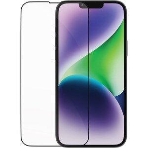 dbramante1928 ApS eco-shield Screen Protector - Black - For LCD iPhone 13 Pro Max, iPhone 14 Plus