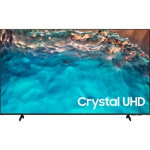Smart LED-LCD TV Samsung Premium HBU8000 HG50BU800EU - 127 cm - 4K UHDTV - Nero - HDR10+, HLG - LED Luce posteriore - HbbT