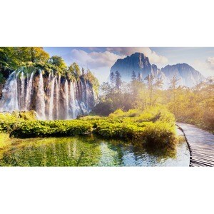 Samsung IE015A LCD 4x3 Digital Signage Display - High Dynamic Range (HDR) - 640 x 360 - LED - 1000 cd/m² - Tizen