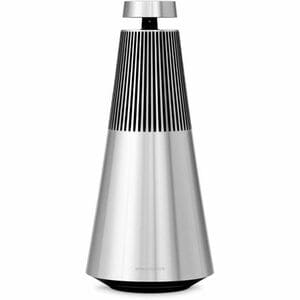 B&O Beosound 2 Bluetooth Sistema de colunas - 102 W RMS - Apoio em chão - LAN sem fios