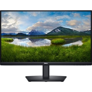 Dell E2424HS 24" Class Full HD LCD Monitor - 16:9 - Black - 23.8" Viewable - Vertical Alignment (VA) - LED Backlight - 192