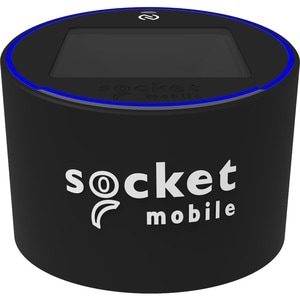 Socket Mobile SocketScan S370 Retail, Hospitality, Transport, Quick Service Restaurant (QSR) Barcode-Scanner - Kabellos Ko