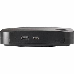 Barco ClickShare CX-30 Dual Band IEEE 802.11a/g/n/ac Wireless Presentation Gateway - 2.40 GHz, 5 GHz - 1 x Network (RJ-45)