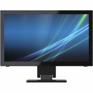 Advantech VUE-3215 22" Class LCD Touchscreen Monitor - 16:9 - 21.5" Viewable - Projected Capacitive - 10 Point(s) Multi-to