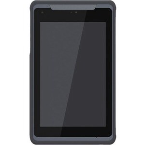 Advantech AIM-75S Rugged Tablet - 8" WUXGA - Qualcomm Snapdragon 660 - 4 GB - 64 GB Storage - Android 10 - Dark Grey - Kry