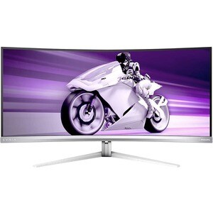 PHILIPS 34 34M2C8600 QD-OLED 3440X1440 21:9 175HZ USB