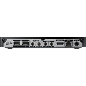 Samsung SBB-SSNV Aparelho de sinalização digital - Cortex A72 1,70 GHz - 2,50 GB DDR3 SDRAM - USB - HDMI - Série - LAN sem