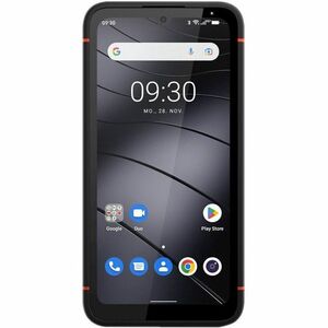 Gigaset GX4 64 GB Robust Smartphone - 15,5 cm (6,1 Zoll) HD+ 1560 x 720 - Octa-Core (Cortex A76Dual-Core 2,20 GHz + Cortex
