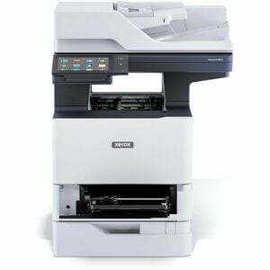 Xerox VersaLink B625 Multifunction Printer, Up To 65ppm, Duplex, With Copy, Print, Scan, Fax - Copier/Fax/Printer/Scanner 
