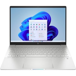 HP Pavilion Plus 14-eh1000 14-eh1033TU 35.6 cm (14") 笔记本电脑 - 2.8K - Intel Core i5 第13代 i5-13500H - 16 GB - 1 TB SSD - Inte