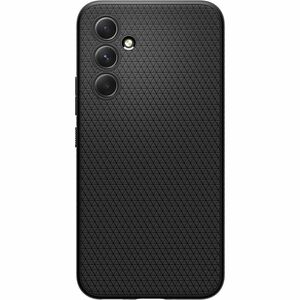 Spigen Liquid Air Case for Samsung Galaxy A54 Smartphone - Black - OEM