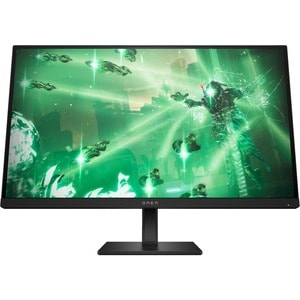 OMEN 27q 27 Zoll Class WQHD Gaming-LCD-Monitor - 16:9 Format - 68,6 cm (27 Zoll) Viewable - IPS-Technologie (In-Plane-Swit