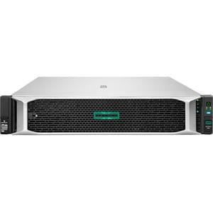 STOK HPE StoreOnce 3660 80TB Base System