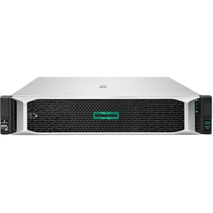 HPE StoreOnce 5260 Base System - 768 TB Supported HDD Capacity - 0 x HDD Installed - 768 TB Supported SSD Capacity - 10 x 