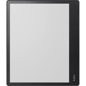 Kobo Elipsa 2E Digital Text Reader - 32 GB Flash - 26.2 cm (10.3") Display - Touchscreen - 1404 x 1872 - Wireless LAN - Bl