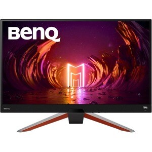 BenQ MOBIUZ EX270M 27" Class Full HD Gaming LED Monitor - 16:9 - Dark Grey - 27" Viewable - In-plane Switching (IPS) Techn