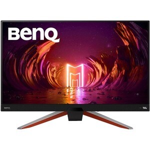 BenQ MOBIUZ EX270QM 27" Class WQHD Gaming LCD Monitor - 16:9 - 27" Viewable - In-plane Switching (IPS) Technology - 2560 x