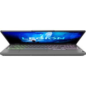 Lenovo Legion 5 15IAH7 82RC00A6HV 39.6 cm (15.6") Gaming Notebook - Full HD - 1920 x 1080 - Intel Core i5 12th Gen i5-1250