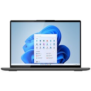 Lenovo Yoga 7 14IRL8 82YL004DHV 35.6 cm (14") Touchscreen Convertible 2 in 1 Notebook - 2.2K - 2240 x 1400 - Intel Core i5