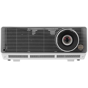 LG ProBeam BU60PSM DLP Projector - 16:9 - High Dynamic Range (HDR) - 3840 x 2160 - Front - 20000 Hour Normal Mode - 4K UHD