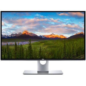 Dell UltraSharp UP3218KA 32" Class 8K Monitor LCD - 80 cm (31.5") Viewable - 7680 x 4320