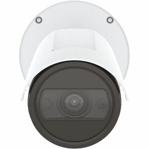 AXIS P1465-LE-3 Outdoor Full HD Network Camera - Colour - Bullet - Zipstream, H.264M, H.264B, H.264H, H.264, H.265, MJPEG 